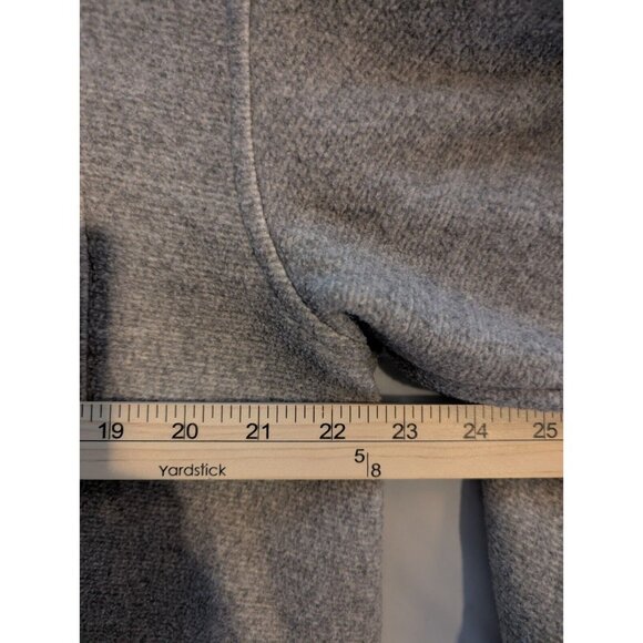 VTG Akwa Men's Ohio State Embroidered Button Up Shirt Shacket Sz L Made In USA - Picture 8 of 9